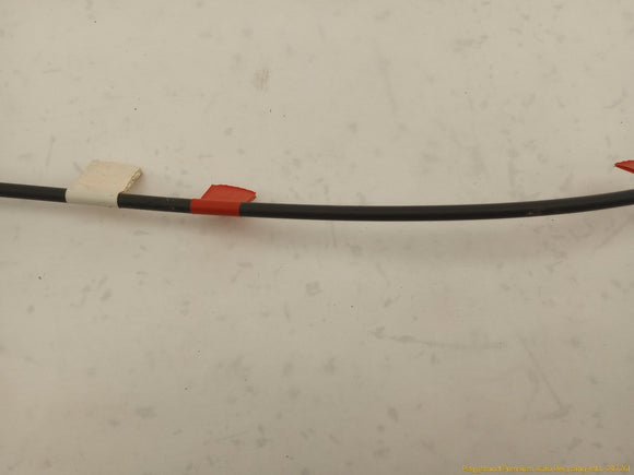 Ford Mustang Driver Left Front Interior Door Handle