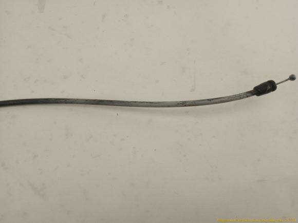 Ford Mustang Driver Left Front Interior Door Handle