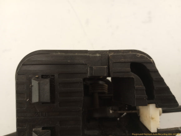 Ford Mustang Driver Left Front Interior Door Handle