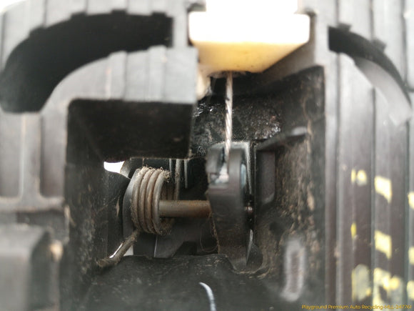 Ford Mustang Driver Left Front Interior Door Handle