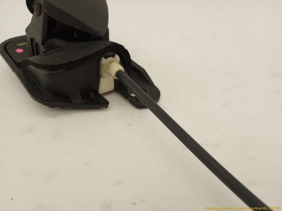 Ford Mustang Driver Left Front Interior Door Handle