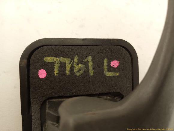 Ford Mustang Driver Left Front Interior Door Handle