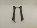 Ford Mustang Pair Of A Pillar Trim-1