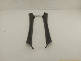 Ford Mustang Pair Of A Pillar Trim