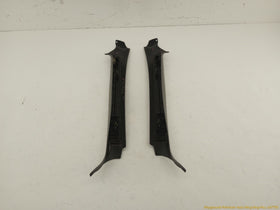 Ford Mustang Pair Of A Pillar Trim - 0