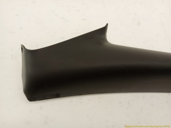 Ford Mustang Pair Of A Pillar Trim