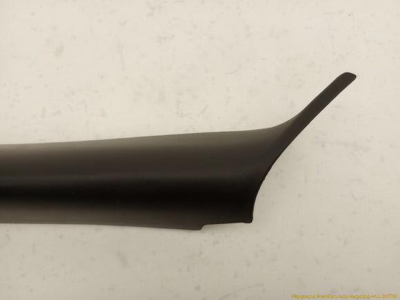 Ford Mustang Pair Of A Pillar Trim