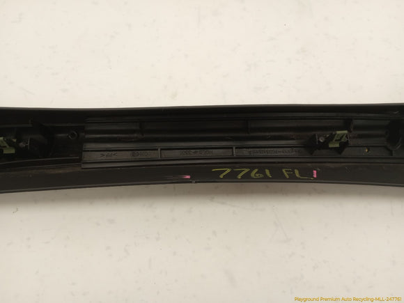 Ford Mustang Pair Of A Pillar Trim