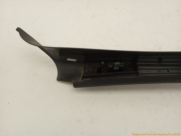 Ford Mustang Pair Of A Pillar Trim