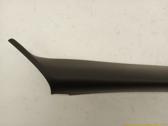 Ford Mustang Pair Of A Pillar Trim