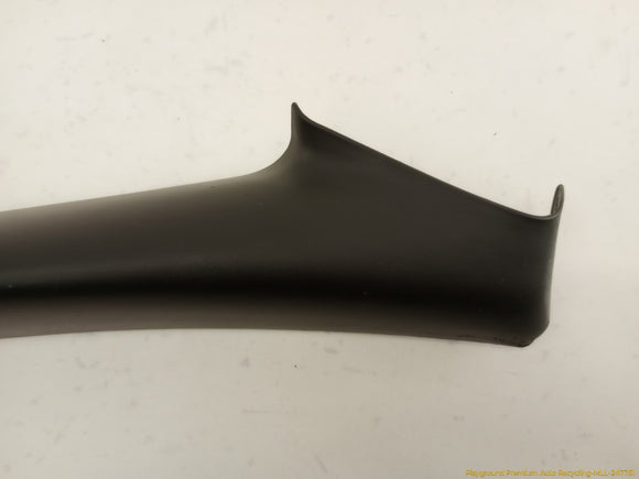 Ford Mustang Pair Of A Pillar Trim