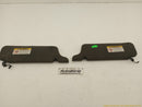 Ford Mustang Pair Of Sun Visors-1