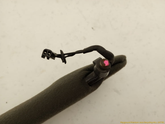 Ford Mustang Pair Of Sun Visors