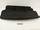 Ford Mustang Trunk Partition Liner Cover-1