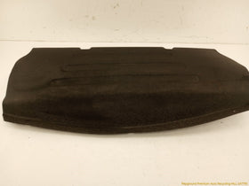 Ford Mustang Trunk Partition Liner Cover - 0