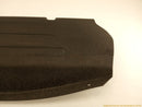 Ford Mustang Trunk Partition Liner Cover-11