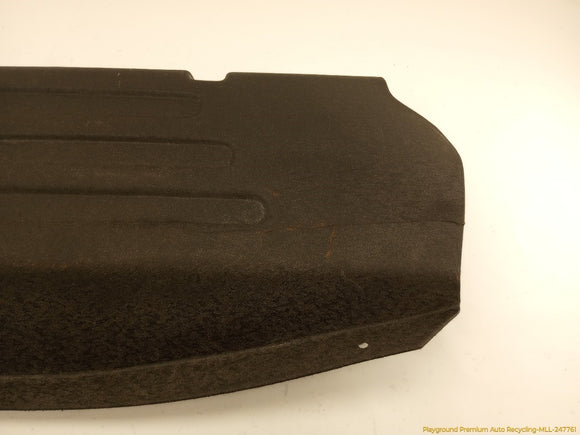 Ford Mustang Trunk Partition Liner Cover