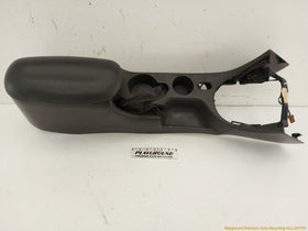 Ford Mustang Center Console Base