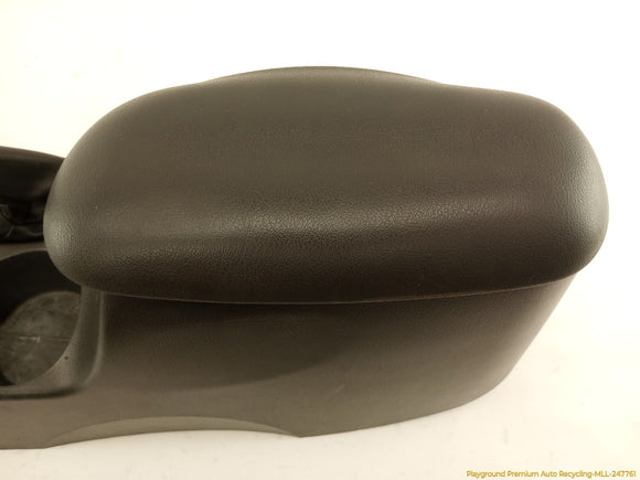 Ford Mustang Center Console Base