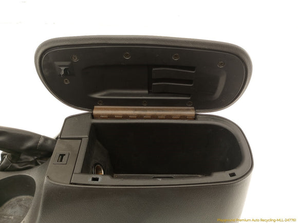 Ford Mustang Center Console Base