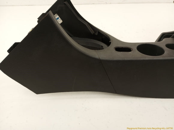 Ford Mustang Center Console Base
