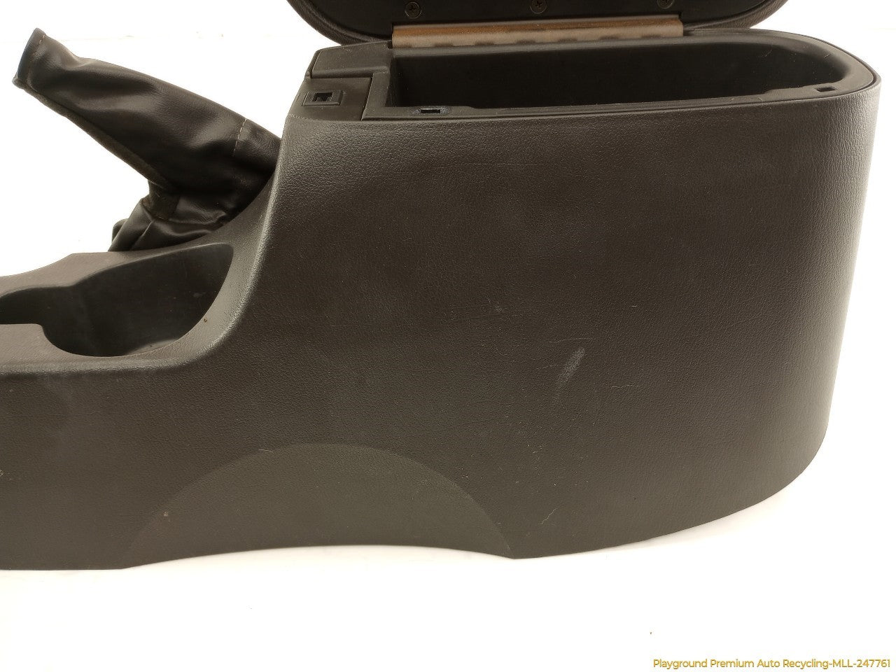 Ford Mustang Center Console Base