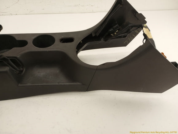 Ford Mustang Center Console Base