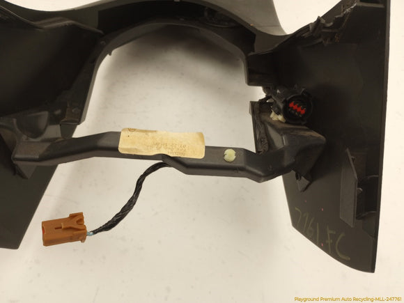 Ford Mustang Center Console Base