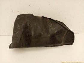 Ford Mustang Passenger Right Trunk Side Trim - 0