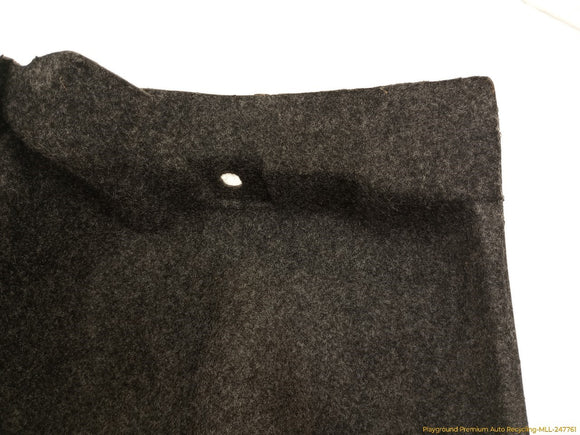 Ford Mustang Passenger Right Trunk Side Trim