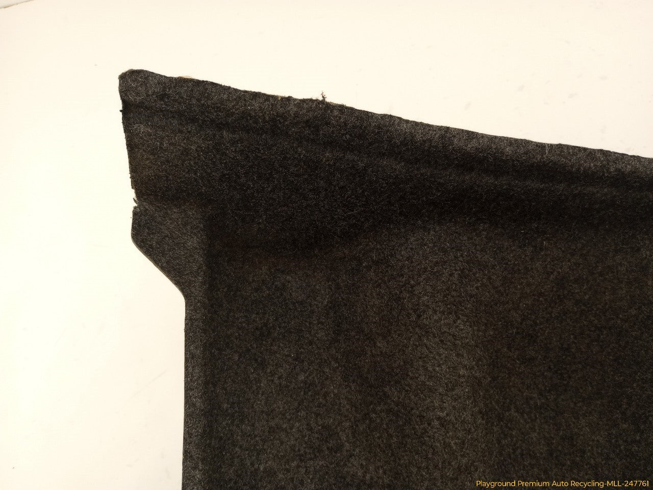 Ford Mustang Passenger Right Trunk Side Trim