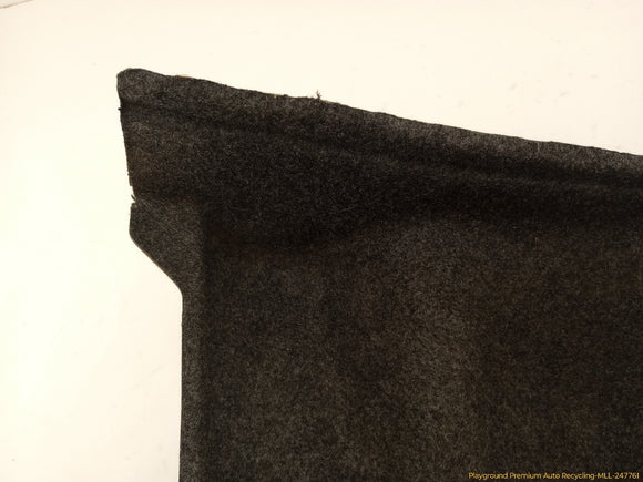 Ford Mustang Passenger Right Trunk Side Trim