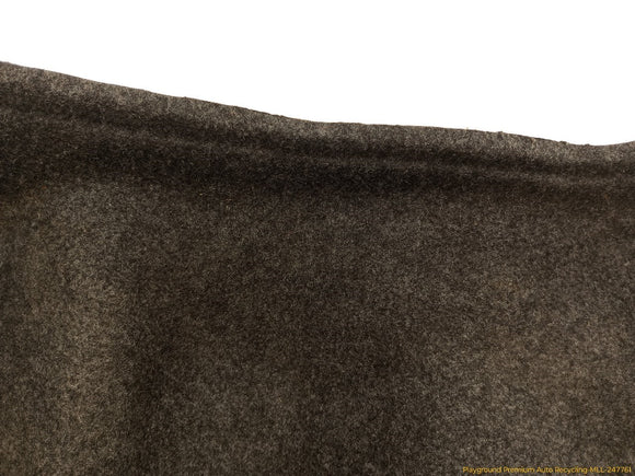 Ford Mustang Passenger Right Trunk Side Trim