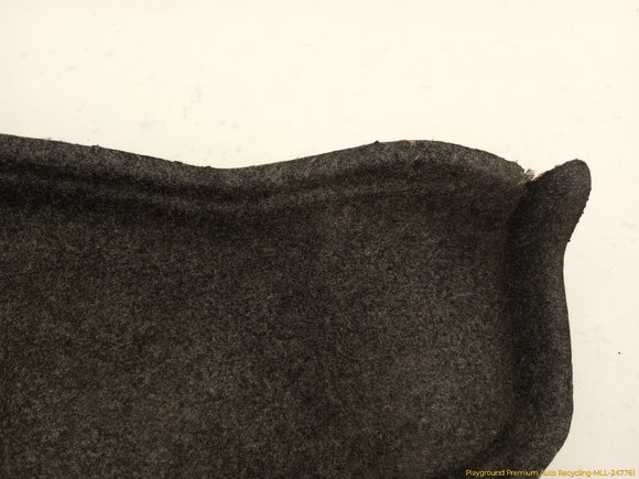 Ford Mustang Passenger Right Trunk Side Trim