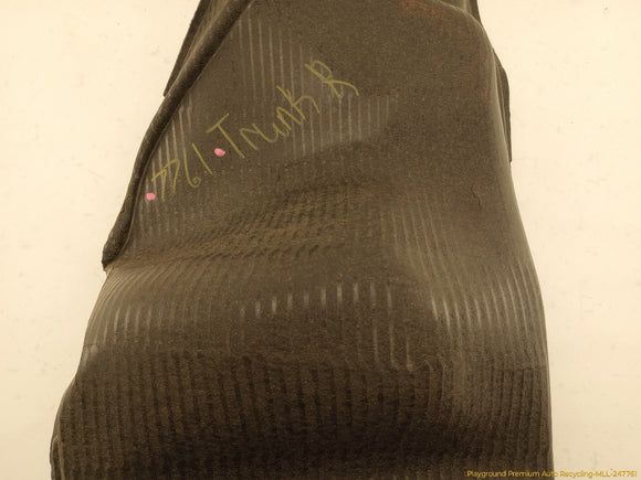 Ford Mustang Passenger Right Trunk Side Trim