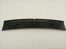 Ford Mustang Windshield Header Trim-2