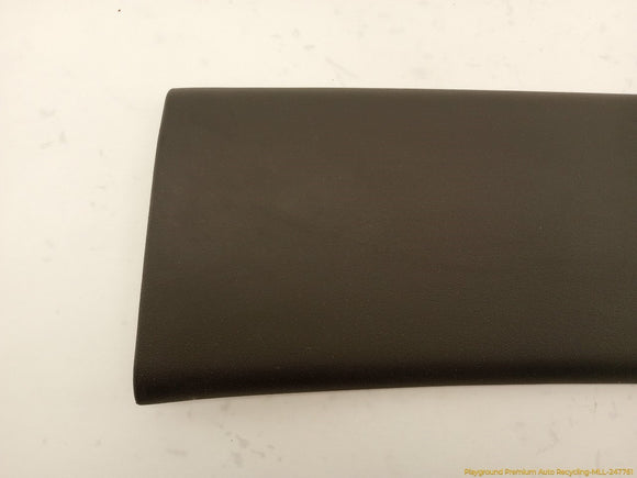 Ford Mustang Windshield Header Trim