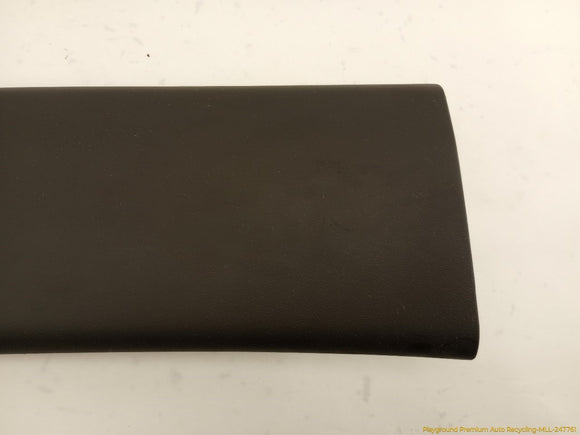 Ford Mustang Windshield Header Trim