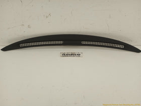 Ford Mustang Dashboard Defrost Vent Trim