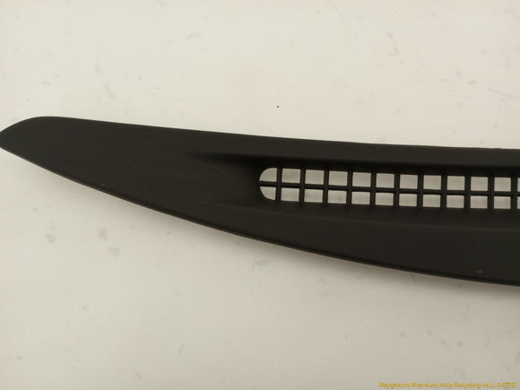 Ford Mustang Dashboard Defrost Vent Trim