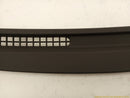 Ford Mustang Dashboard Defrost Vent Trim-4