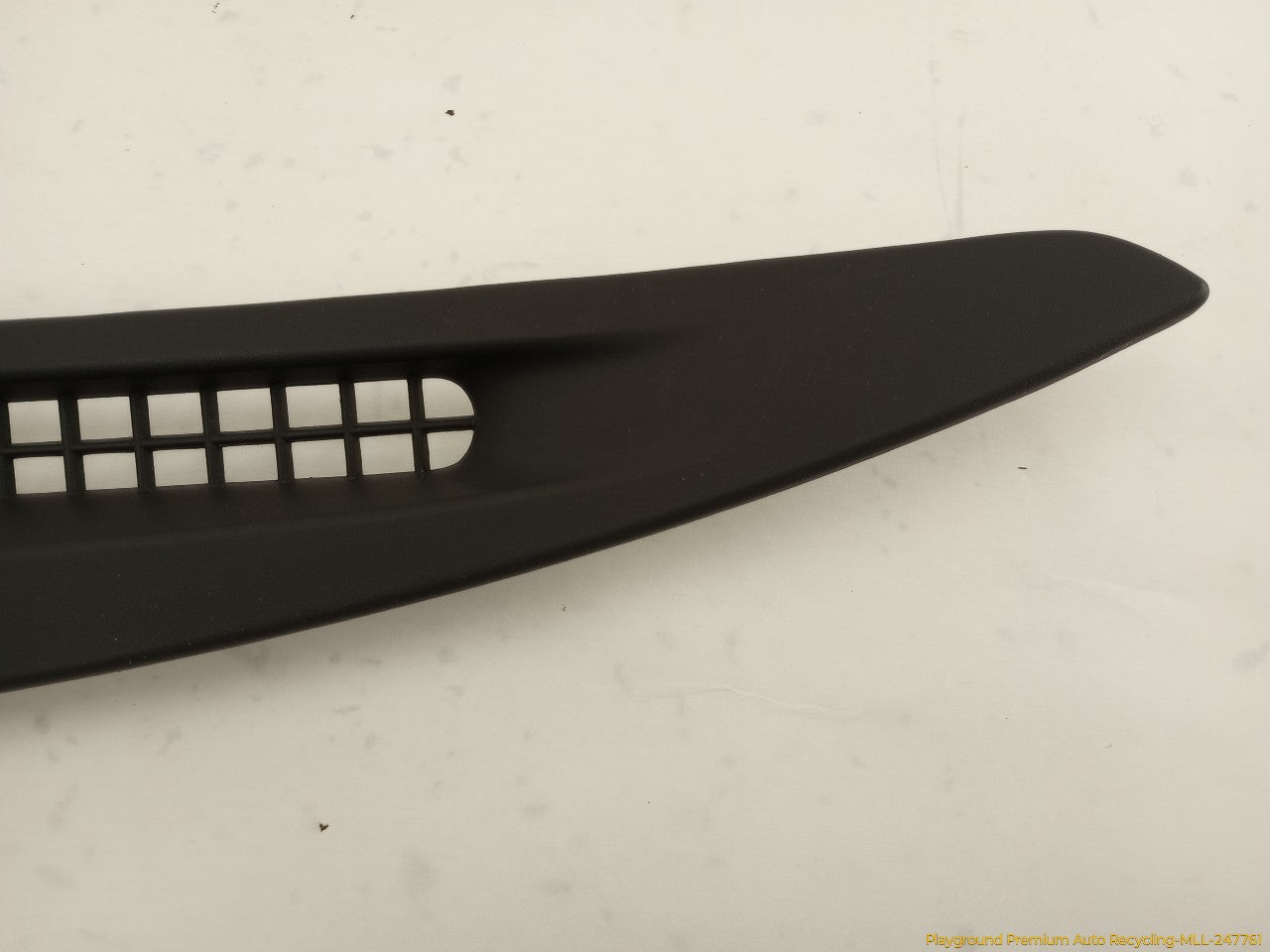 Ford Mustang Dashboard Defrost Vent Trim