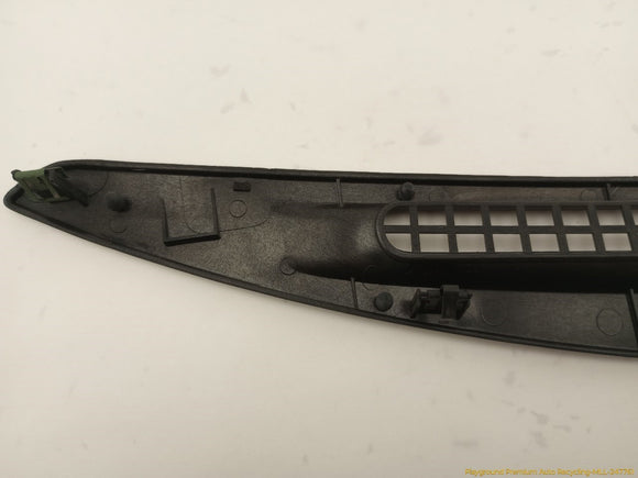 Ford Mustang Dashboard Defrost Vent Trim