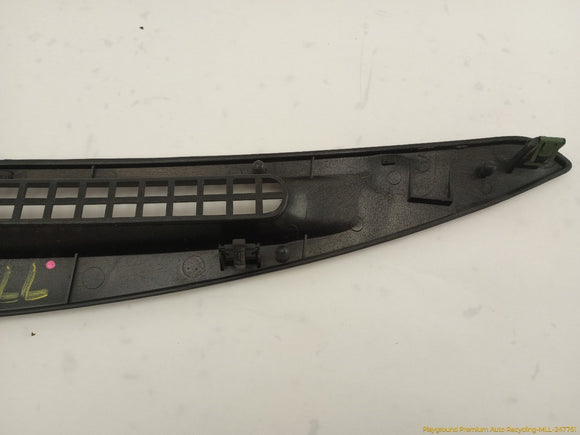 Ford Mustang Dashboard Defrost Vent Trim