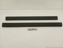 Ford Mustang Pair Of Front Door Sill Trim-1