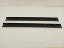 Ford Mustang Pair Of Front Door Sill Trim-2