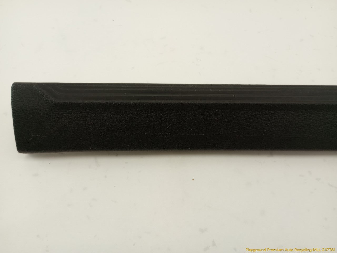 Ford Mustang Pair Of Front Door Sill Trim