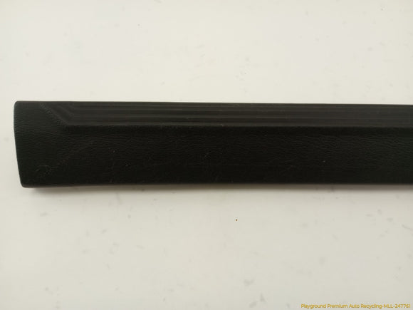 Ford Mustang Pair Of Front Door Sill Trim