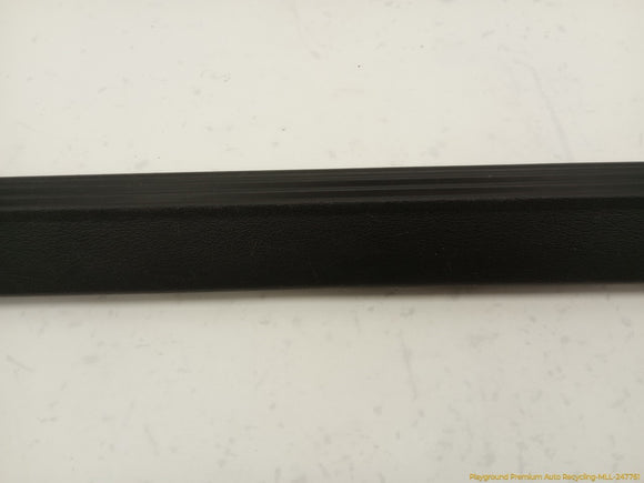Ford Mustang Pair Of Front Door Sill Trim