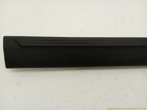 Ford Mustang Pair Of Front Door Sill Trim